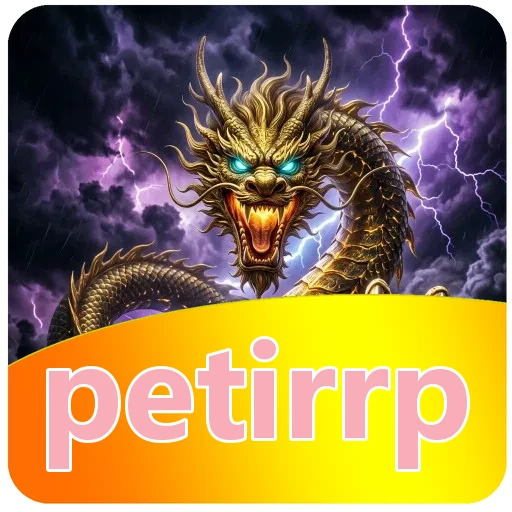 Ilustrasi unduh APK petirrp dari tautan resmi